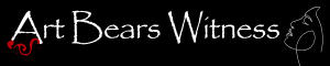 artbearswitness.com